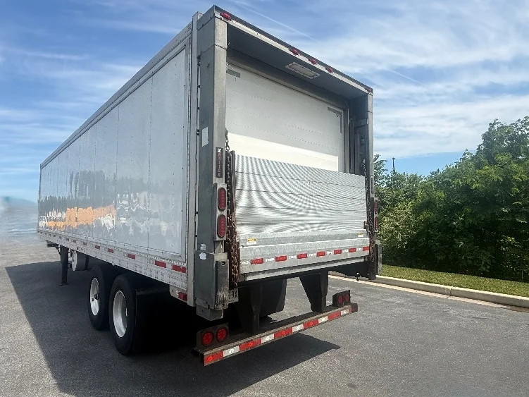 2020 Utility Trailer in Jessup, MD — photo 3