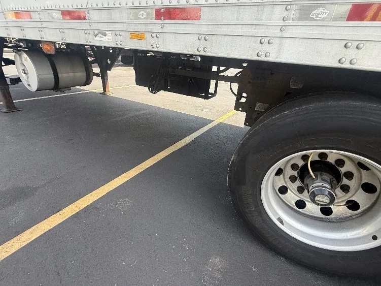 2020 Utility Trailer in Jessup, MD — photo 5