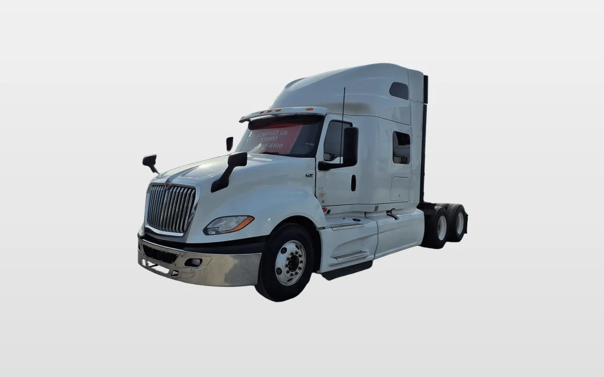 2019 International - image 1