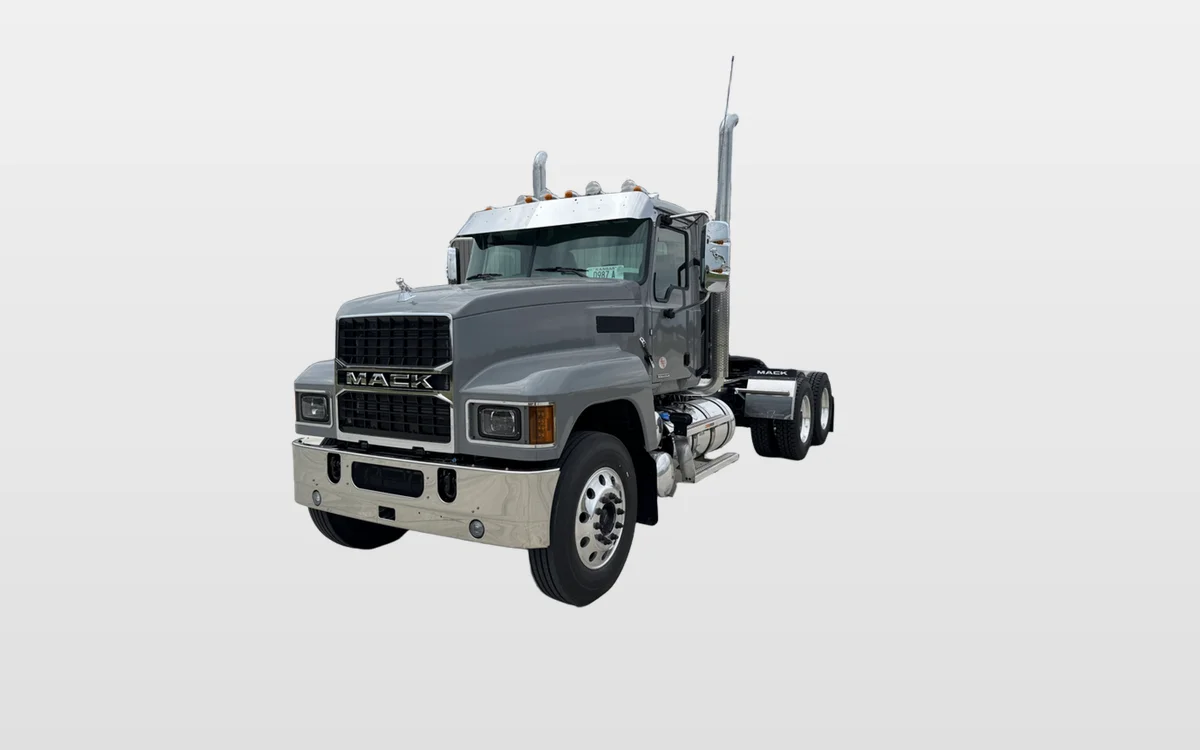 2026 Mack - image 1