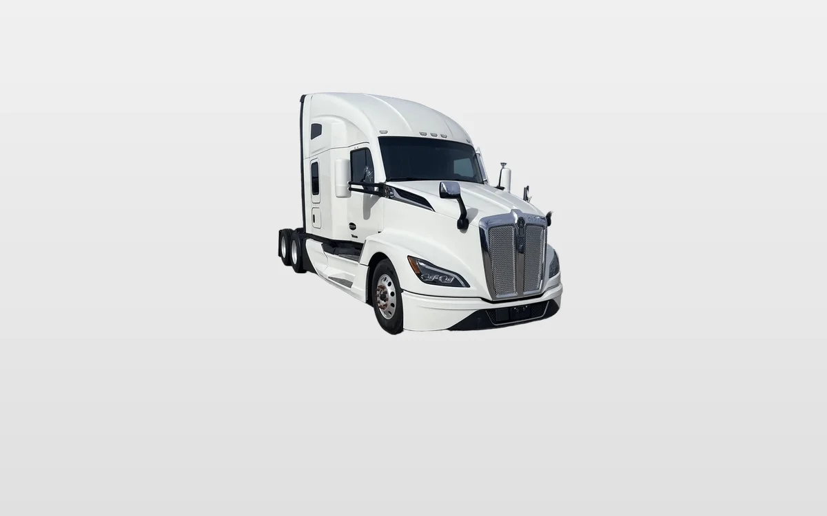 2022 Kenworth T680 - image 1