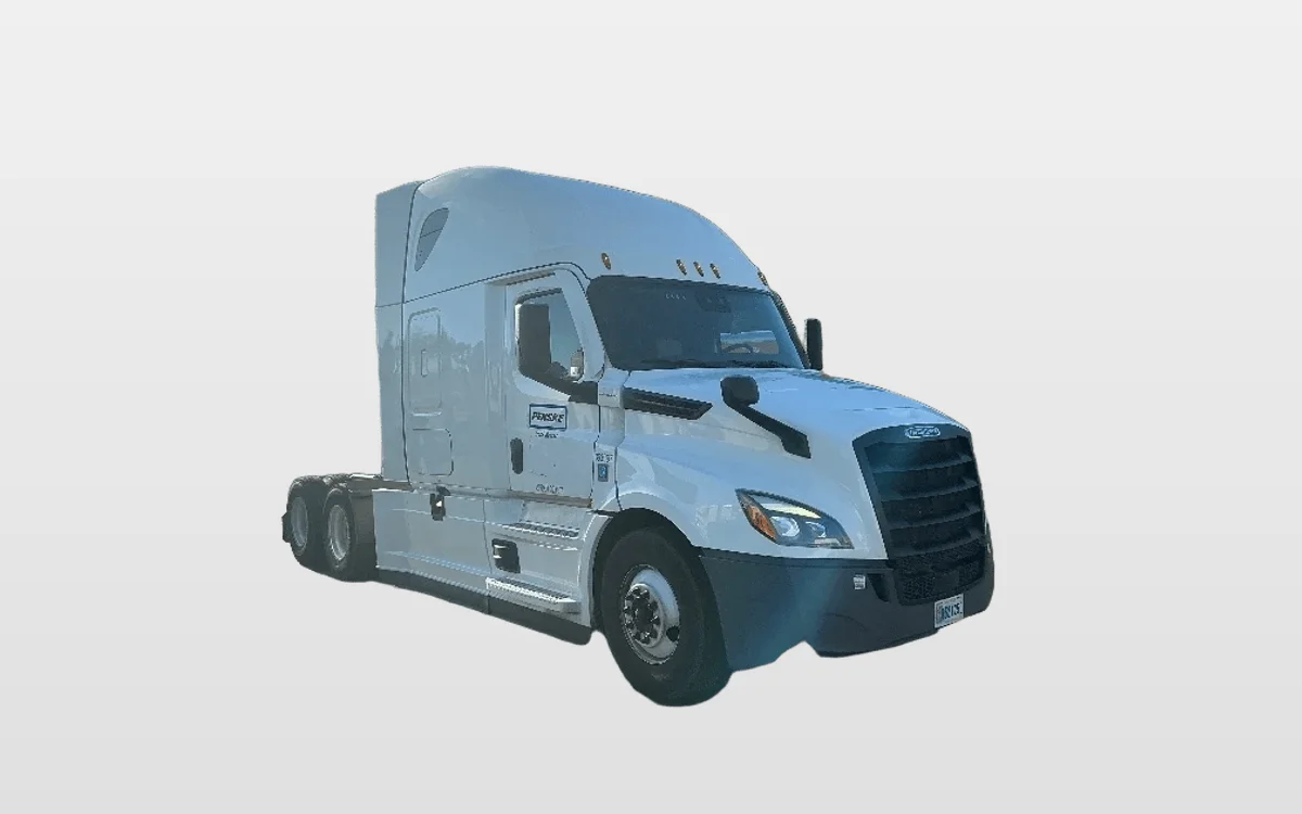 2022 Freightliner - image 1