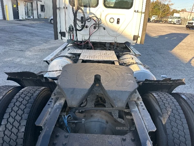 2021 Freightliner Cascadia in Atlanta (Conyers), GA — photo 6