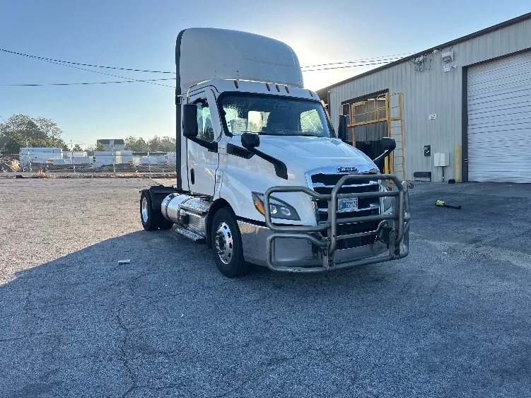 2021 Freightliner Cascadia in Atlanta (Conyers), GA