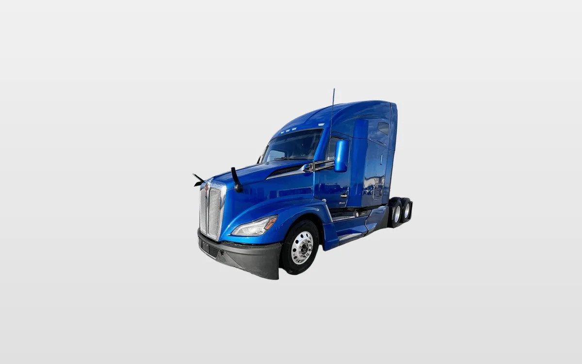 2022 Kenworth T680 - image 1