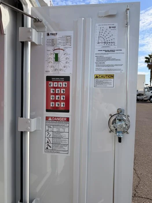 2026 Peterbilt 537 in Phoenix, AZ — photo 19