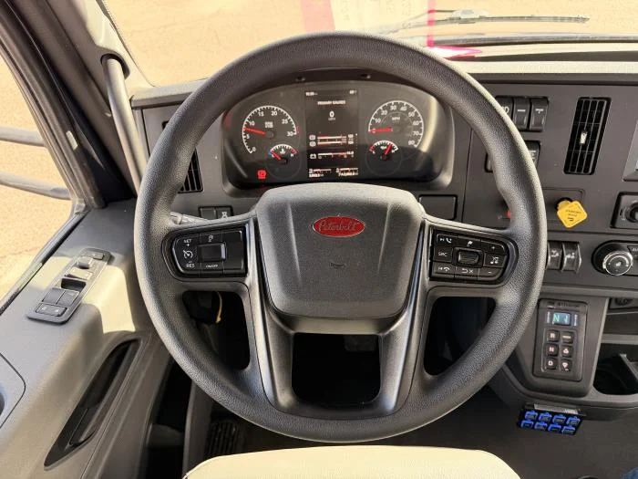 2026 Peterbilt 537 in Phoenix, AZ — photo 32