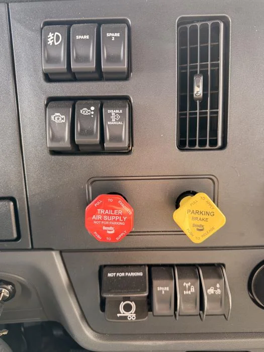 2026 Peterbilt 537 in Phoenix, AZ — photo 35