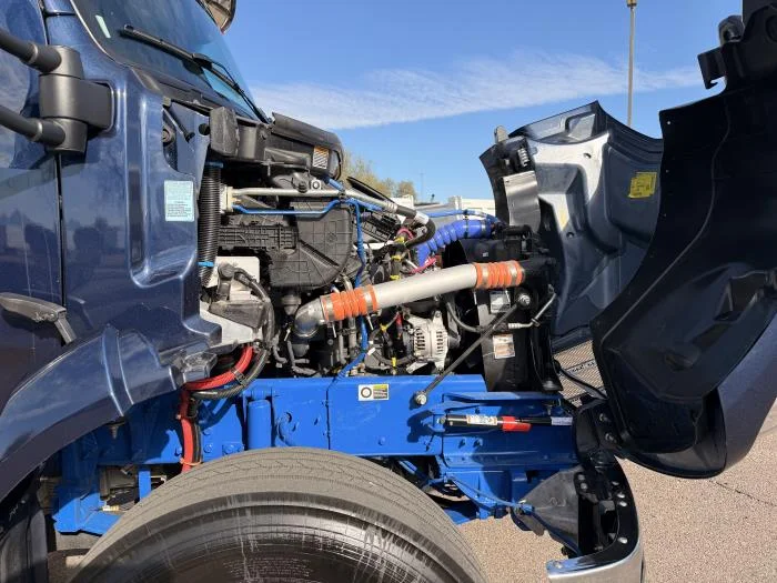 2026 Peterbilt 537 in Phoenix, AZ — photo 13