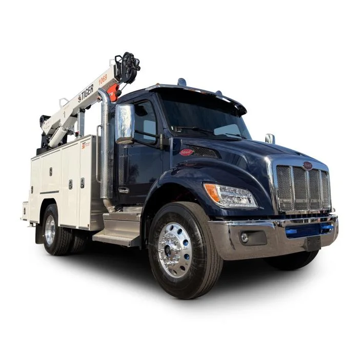 2026 Peterbilt 537 in Phoenix, AZ