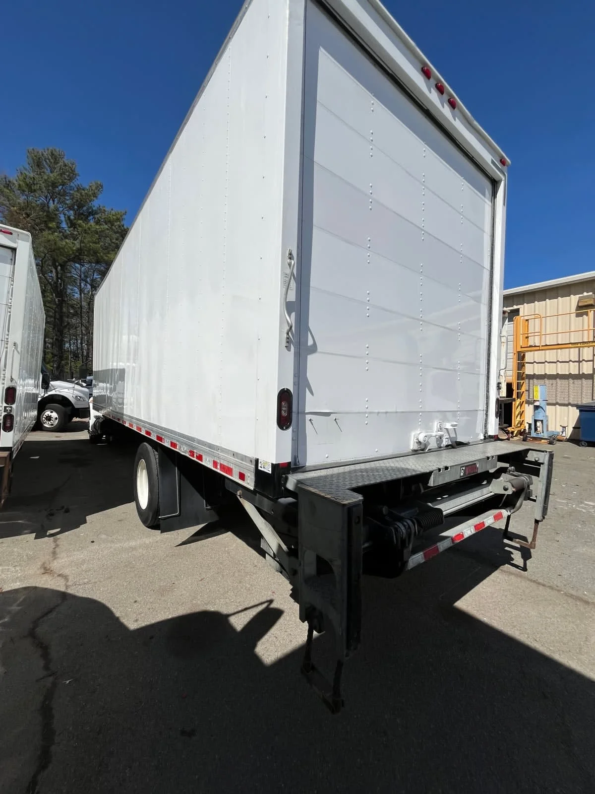 2020 International MV in Ashland, VA — photo 6