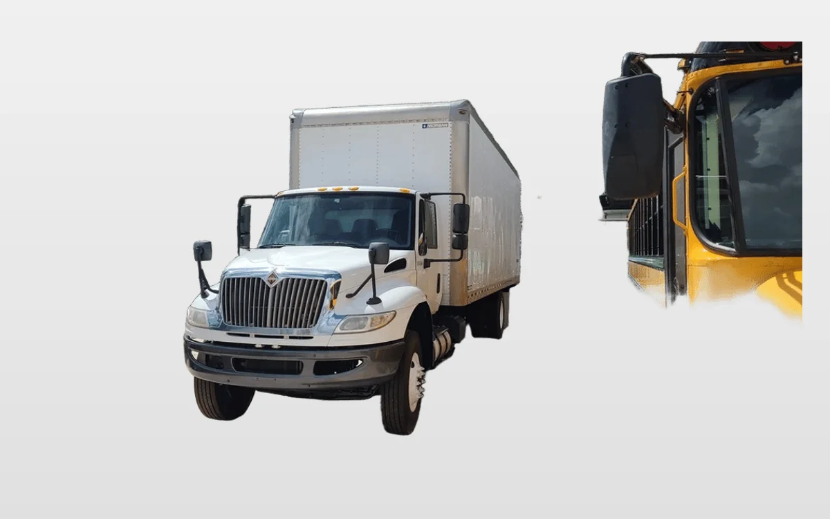 2019 International 4300 - image 1