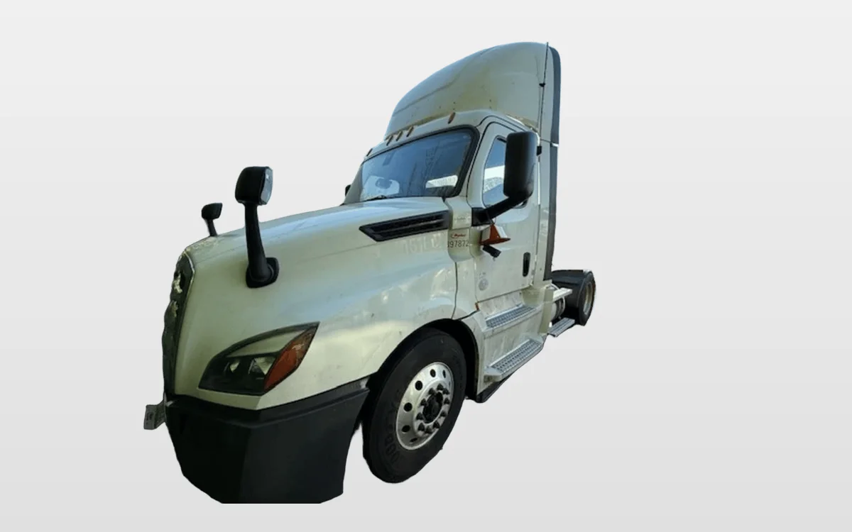 2020 Freightliner - image 1