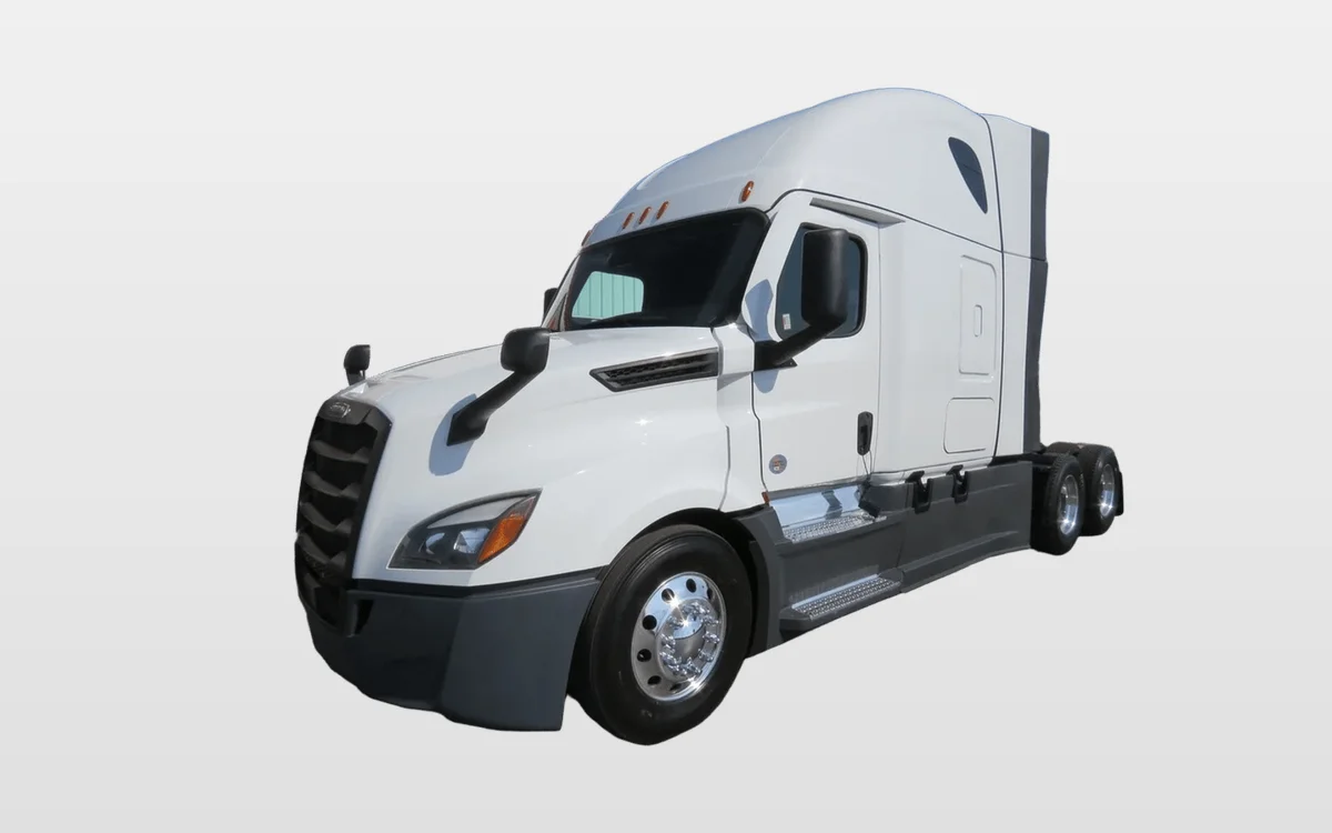 2024 Freightliner Cascadia - image 1