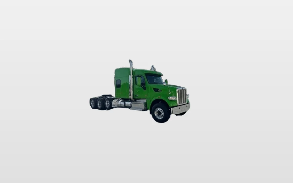 2021 Peterbilt 567 - image 1