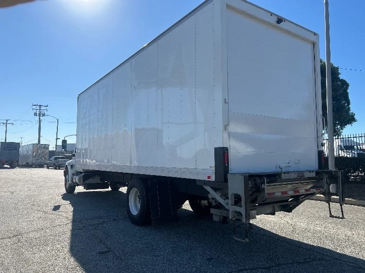 2020 International MV in Carson, CA — photo 6