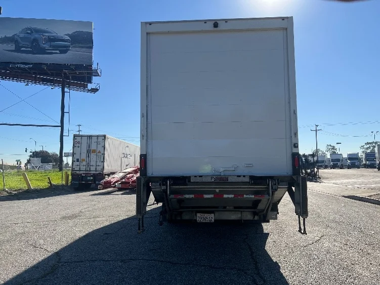 2020 International MV in Carson, CA — photo 7