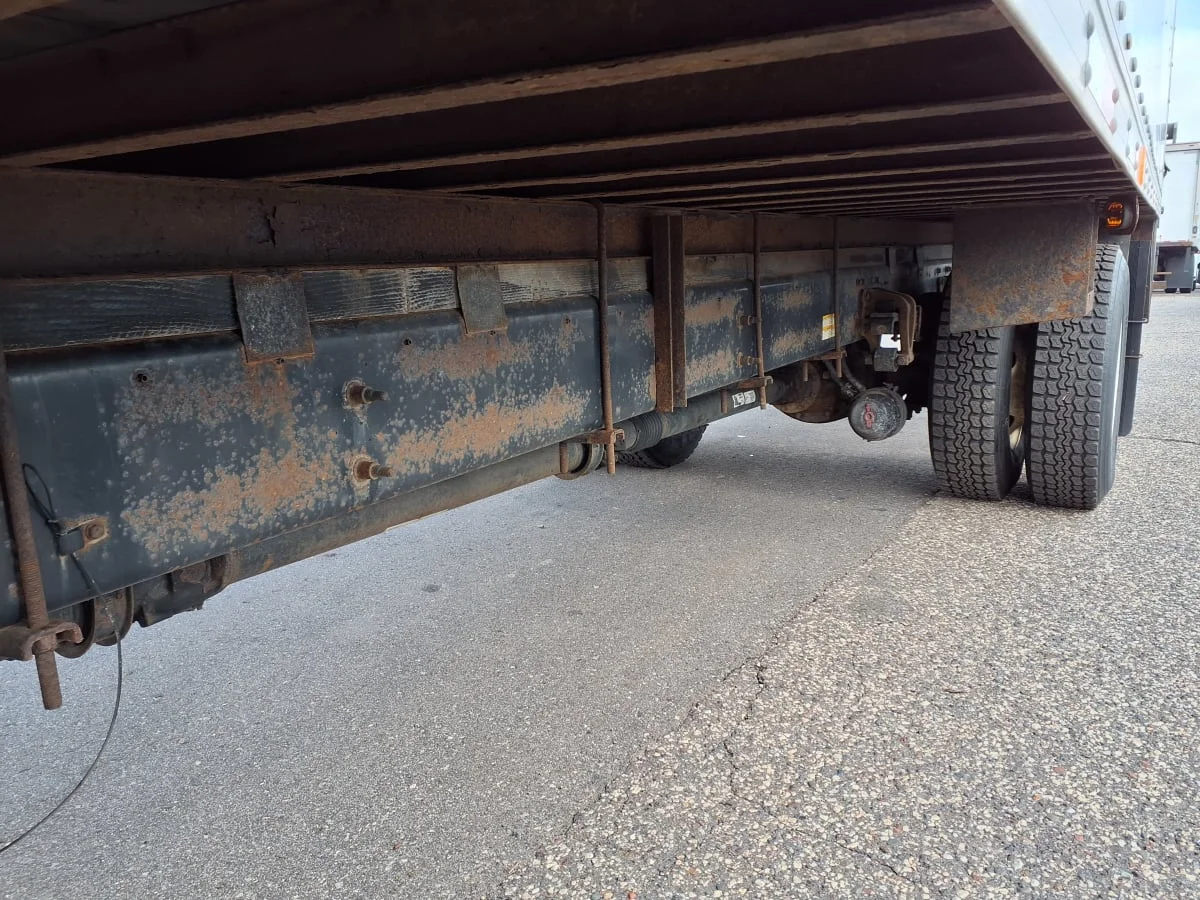 2016 Hino 338 in Altoona, IA — photo 12