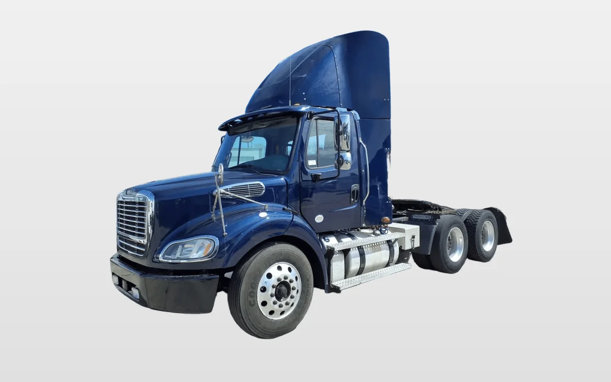 2020 Freightliner M2 112 - image 1