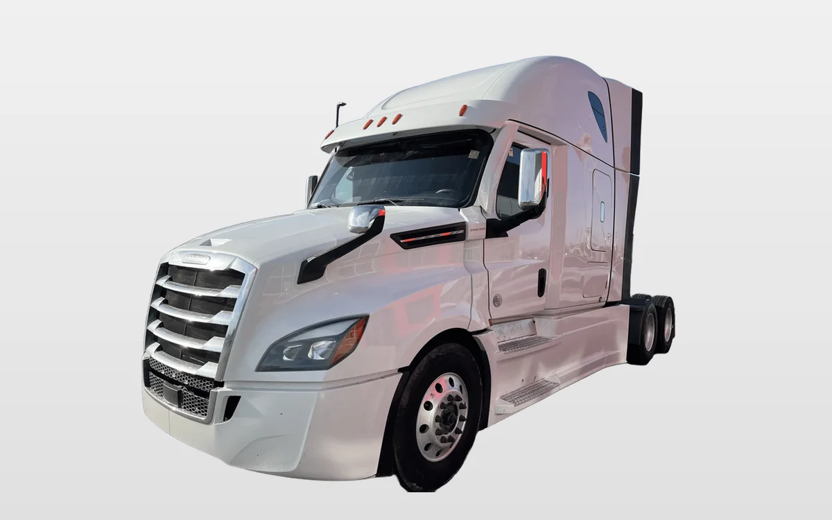 2023 Freightliner Cascadia - image 1