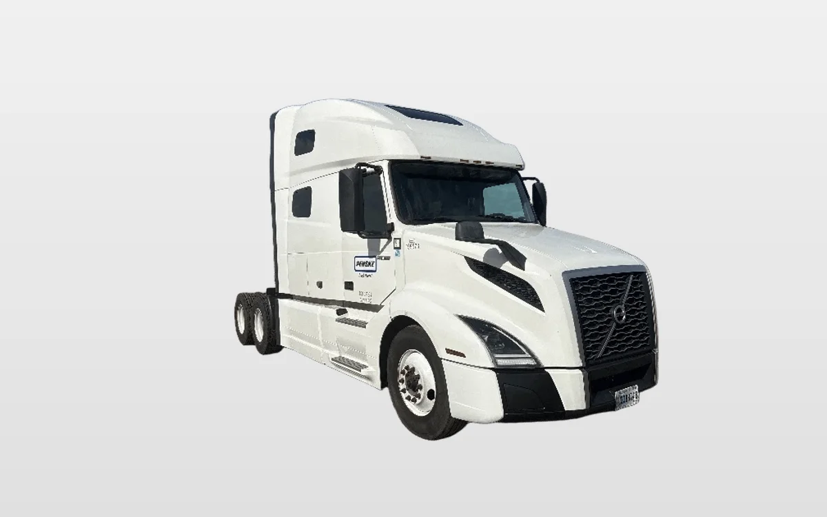 2024 Volvo VNL 760 - image 1