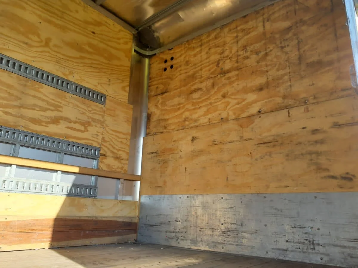 2019 International MV - image 11