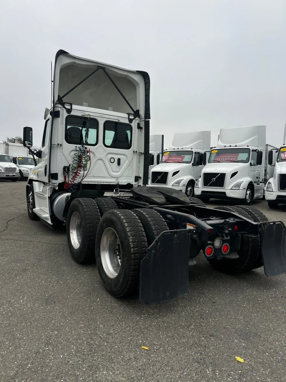 2019 Freightliner Cascadia - image 6
