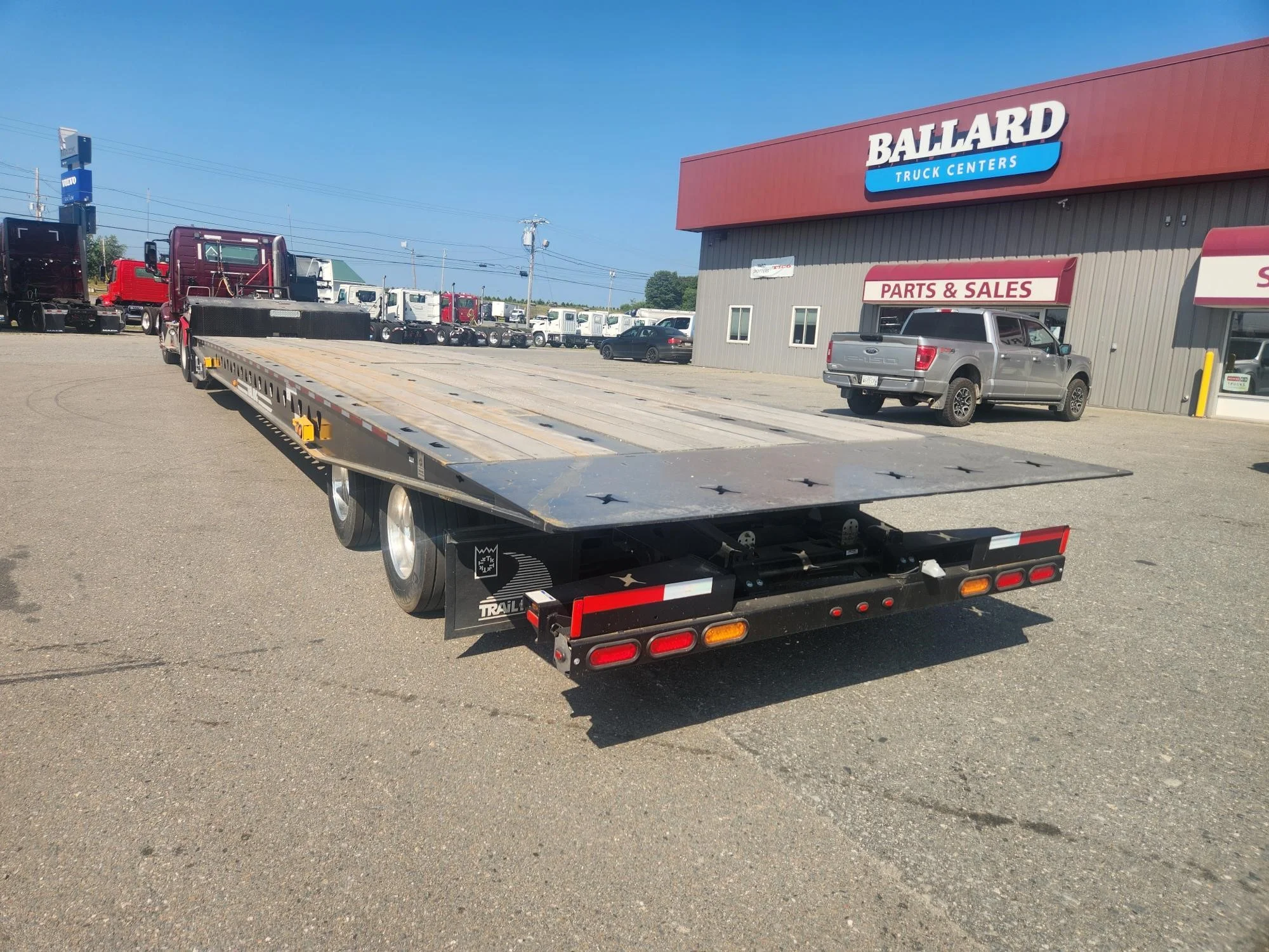 2026 Trail King in Hermon, ME