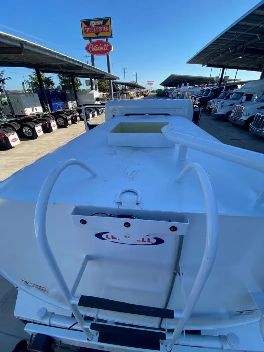 2026 Hino L6 in San Antonio, TX — photo 10