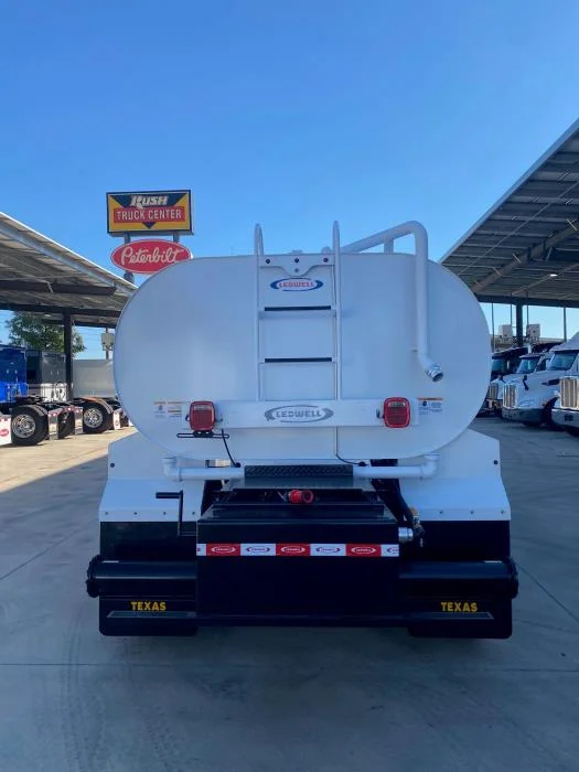 2026 Hino L6 in San Antonio, TX — photo 6