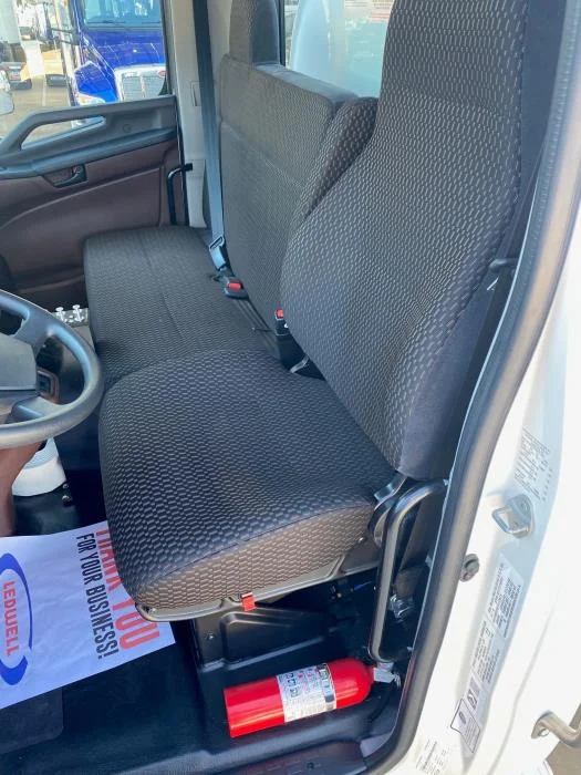 2026 Hino L6 in San Antonio, TX — photo 12