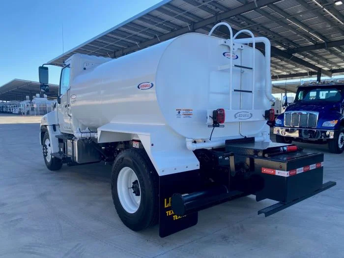 2026 Hino L6 in San Antonio, TX — photo 5