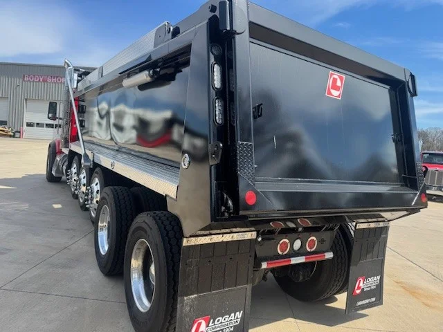2026 Peterbilt 567 in Greensboro, NC — photo 3