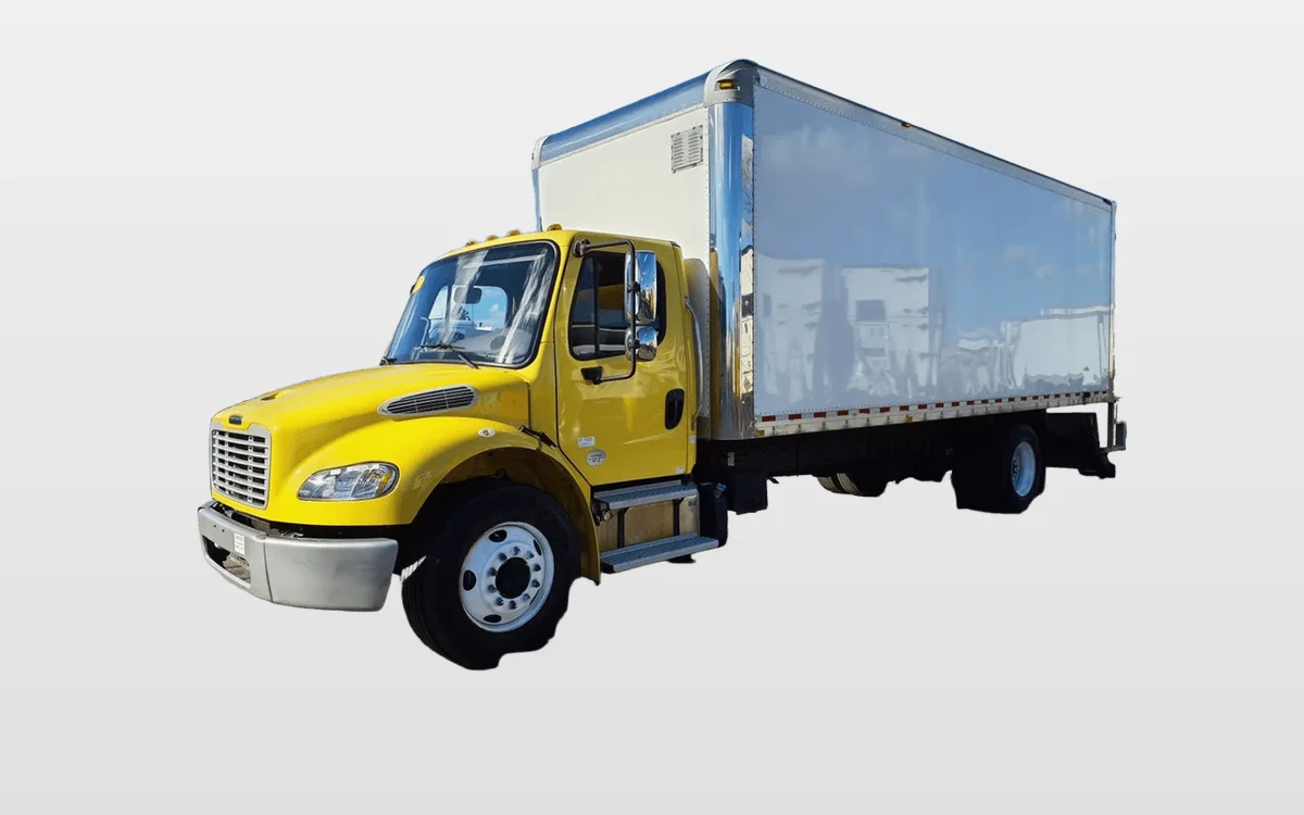 2017 Freightliner M2 106 - image 1