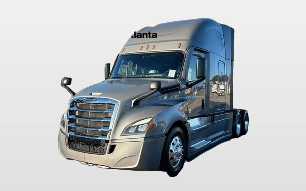2021 FREIGHTLINER Cascadia 126 - image 1