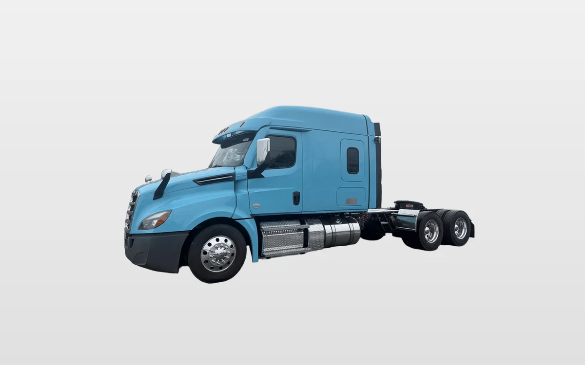 2020 Freightliner Cascadia - image 1