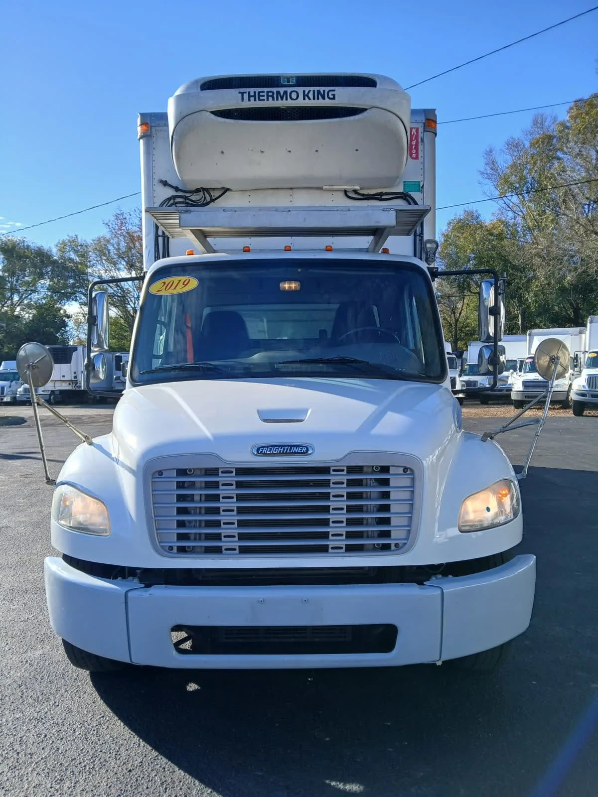 2019 Freightliner M2 106 in Atlanta, GA
