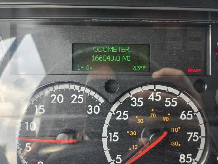 2019 Freightliner M2 106 — photo 12