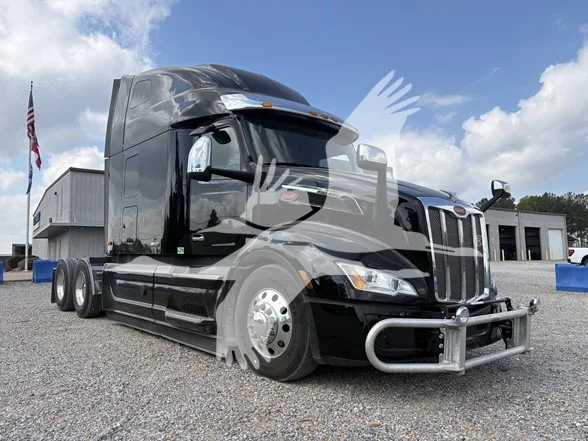2024 Peterbilt 579 - image 3
