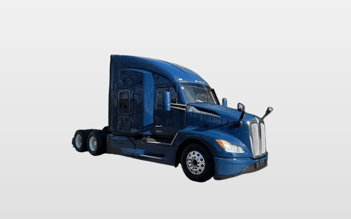 2023 Kenworth T680 - image 1