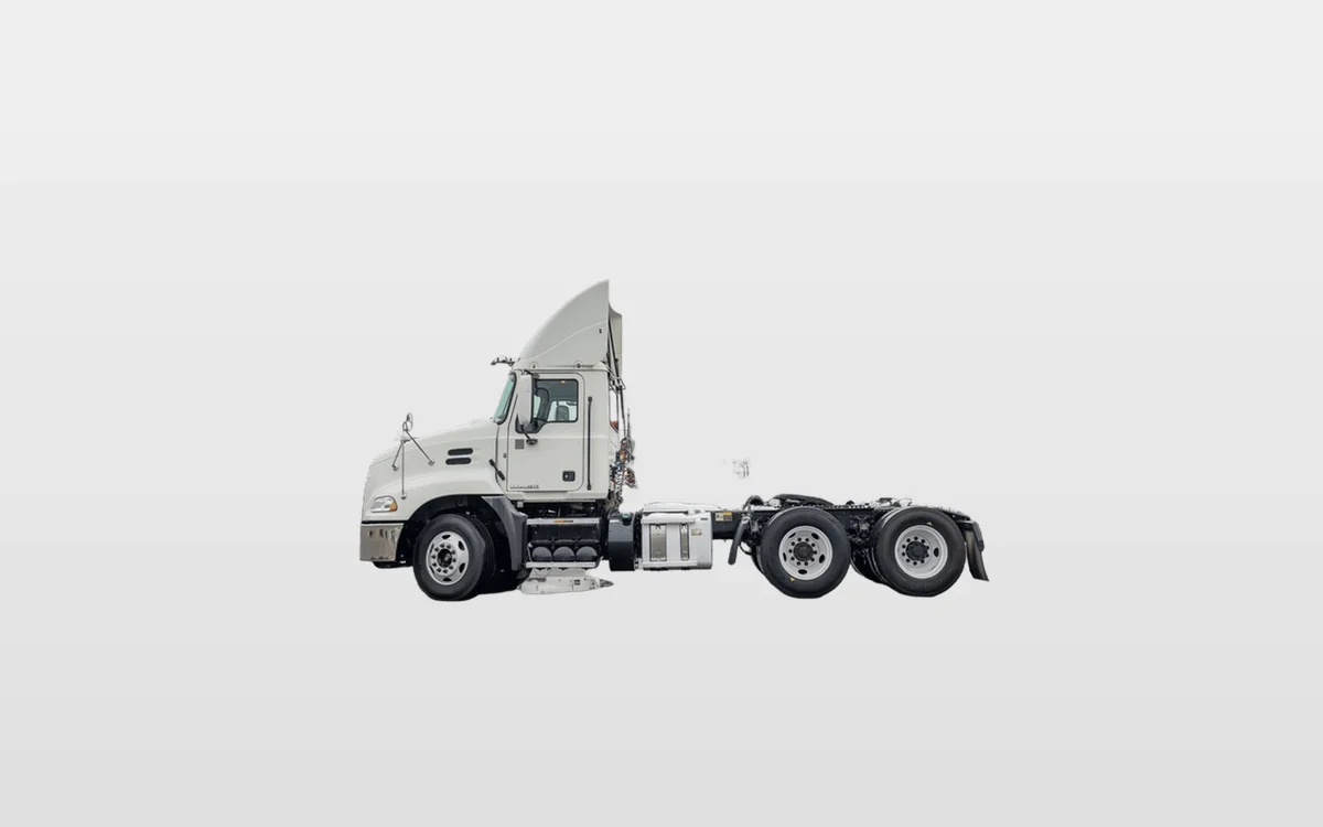 2016 Mack - image 1