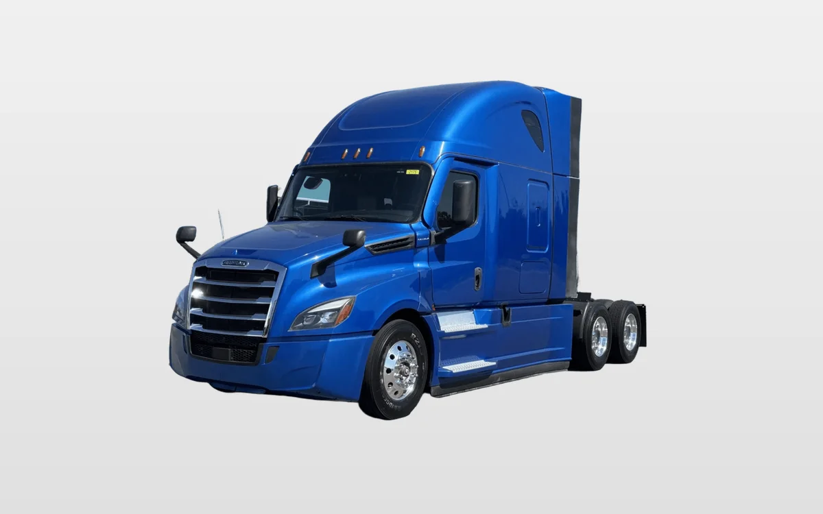 2022 Freightliner