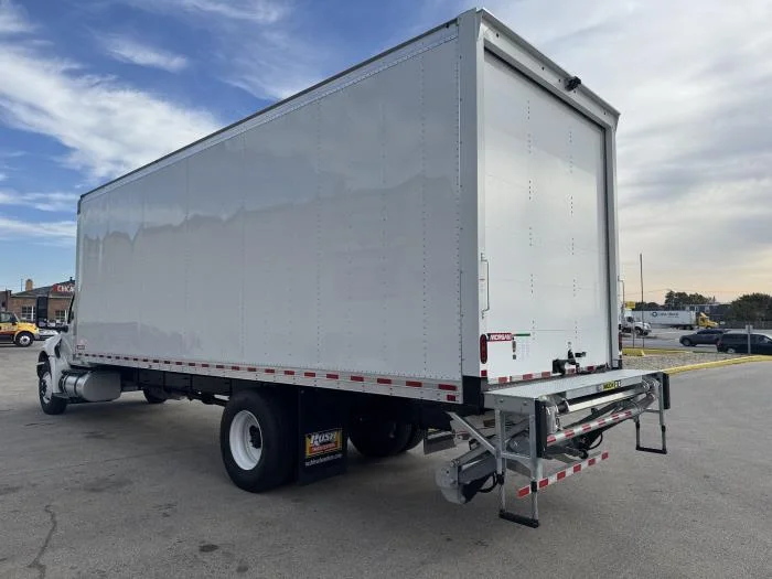 2026 International MV - image 4