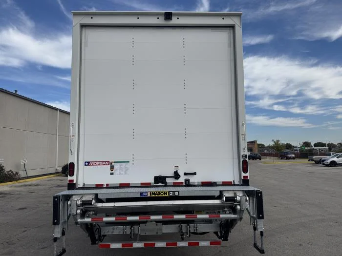 2026 International MV - image 5