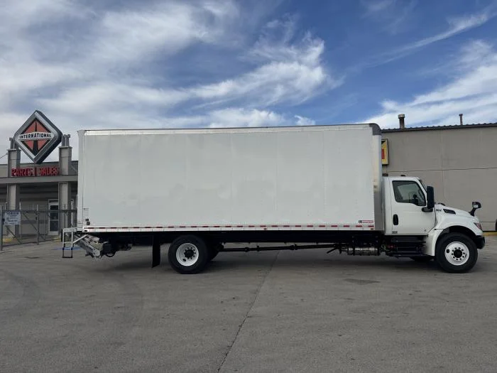 2026 International MV - image 6