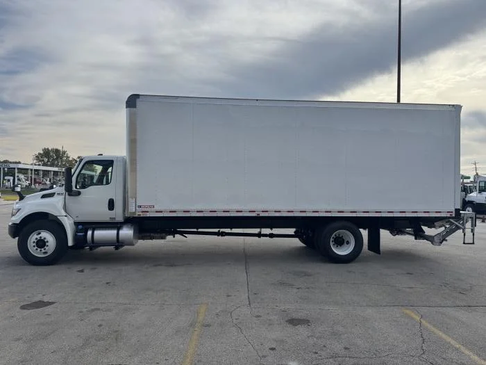 2026 International MV - image 3