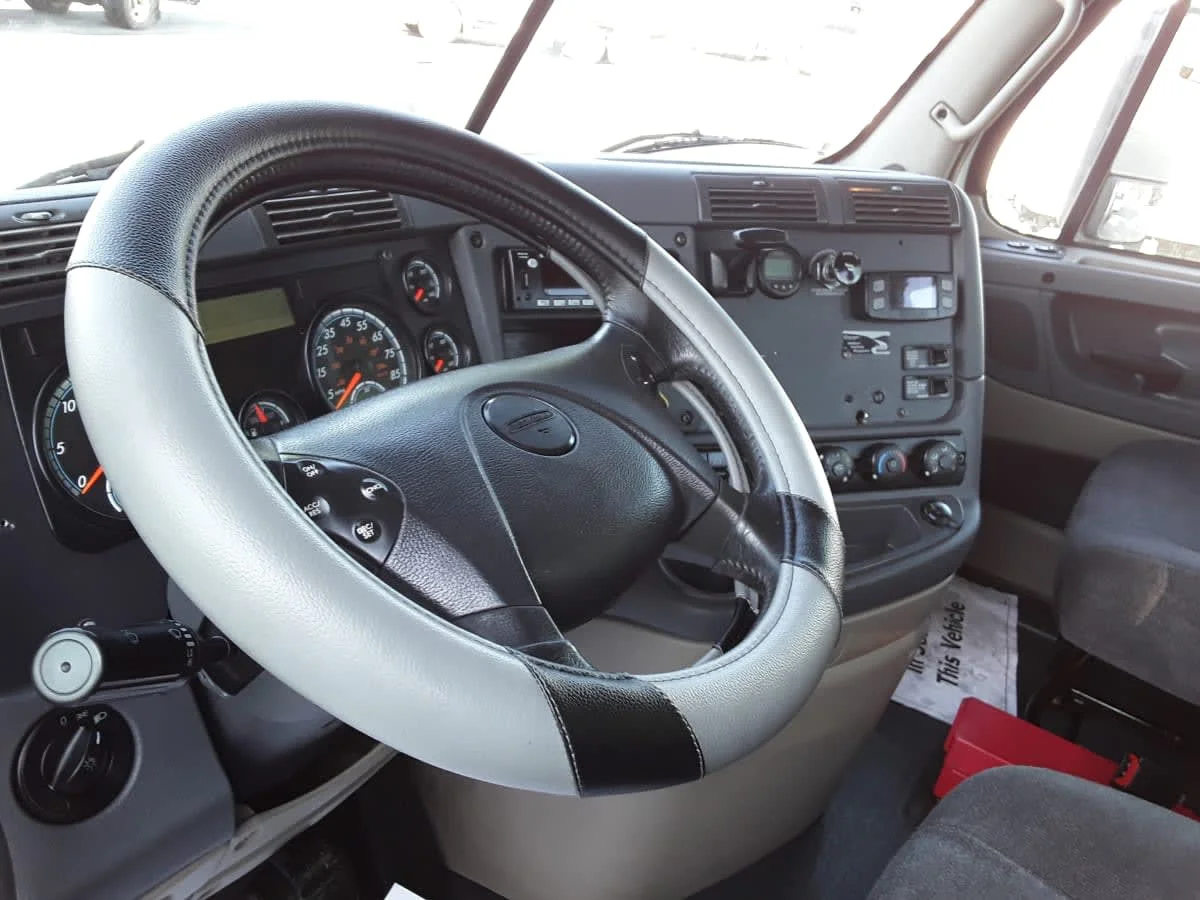 2019 Freightliner Cascadia in Charlotte, NC — photo 11