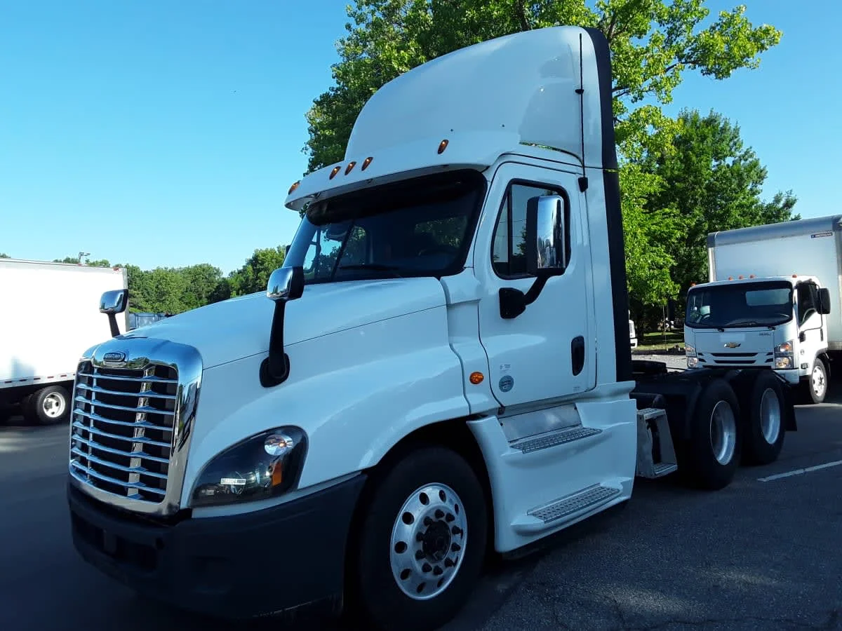 2019 Freightliner Cascadia in Charlotte, NC