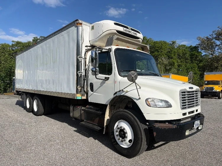 2017 Freightliner M2 106 in Pensacola, FL