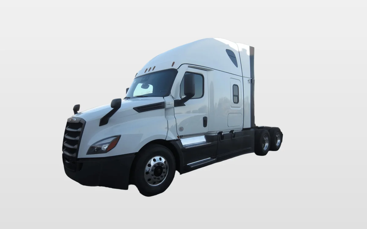2021 Freightliner - image 1